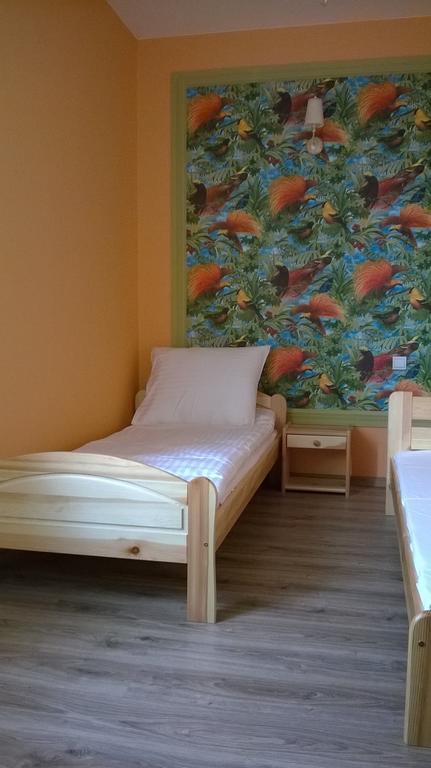 Praski Dom Bed & Breakfast Sienno Cameră foto